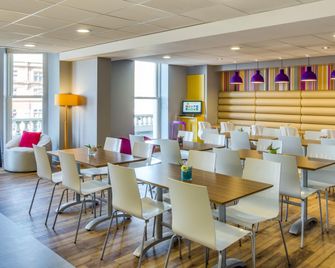 Forshaws Hotel - Blackpool - Blackpool - Restaurant