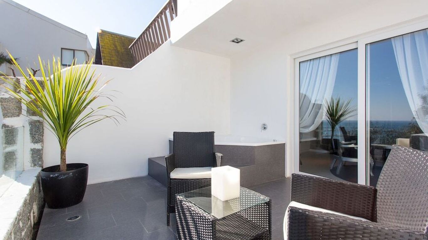 Winery Boutique Hotel