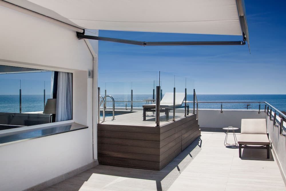 Catalonia Del Mar - Adults Only