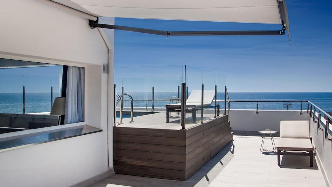 Catalonia Del Mar - Adults Only