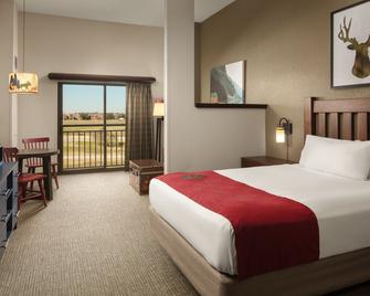Great Wolf Lodge Kansas City - Kansas City - Sypialnia