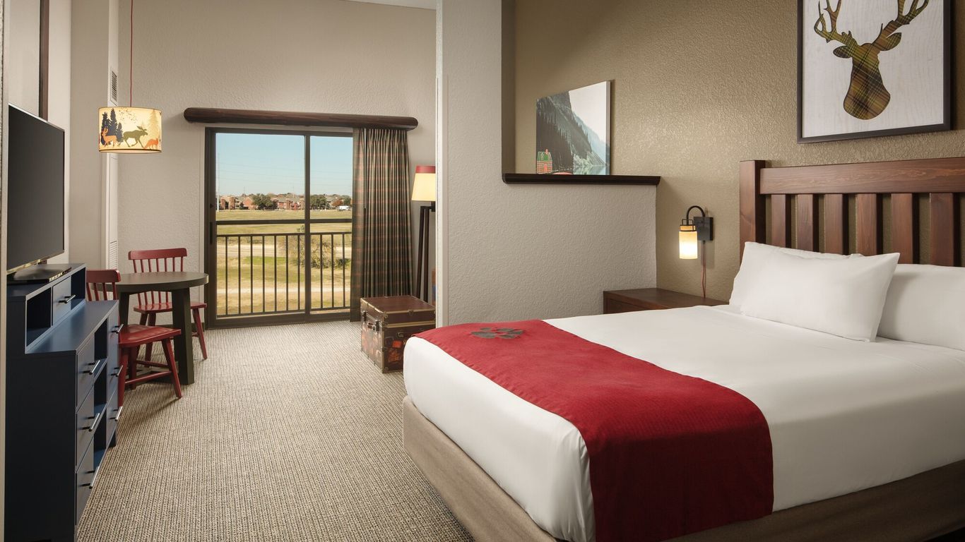 Great Wolf Lodge Kansas City