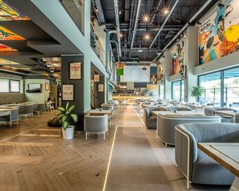 Mava Apartamente - Constanţa - Restaurant