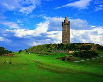 Peartree Hill - Newtownards