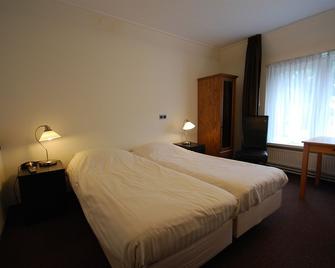 Boutique Hotel de Rozenhof - Heilig Landstichting - Habitación
