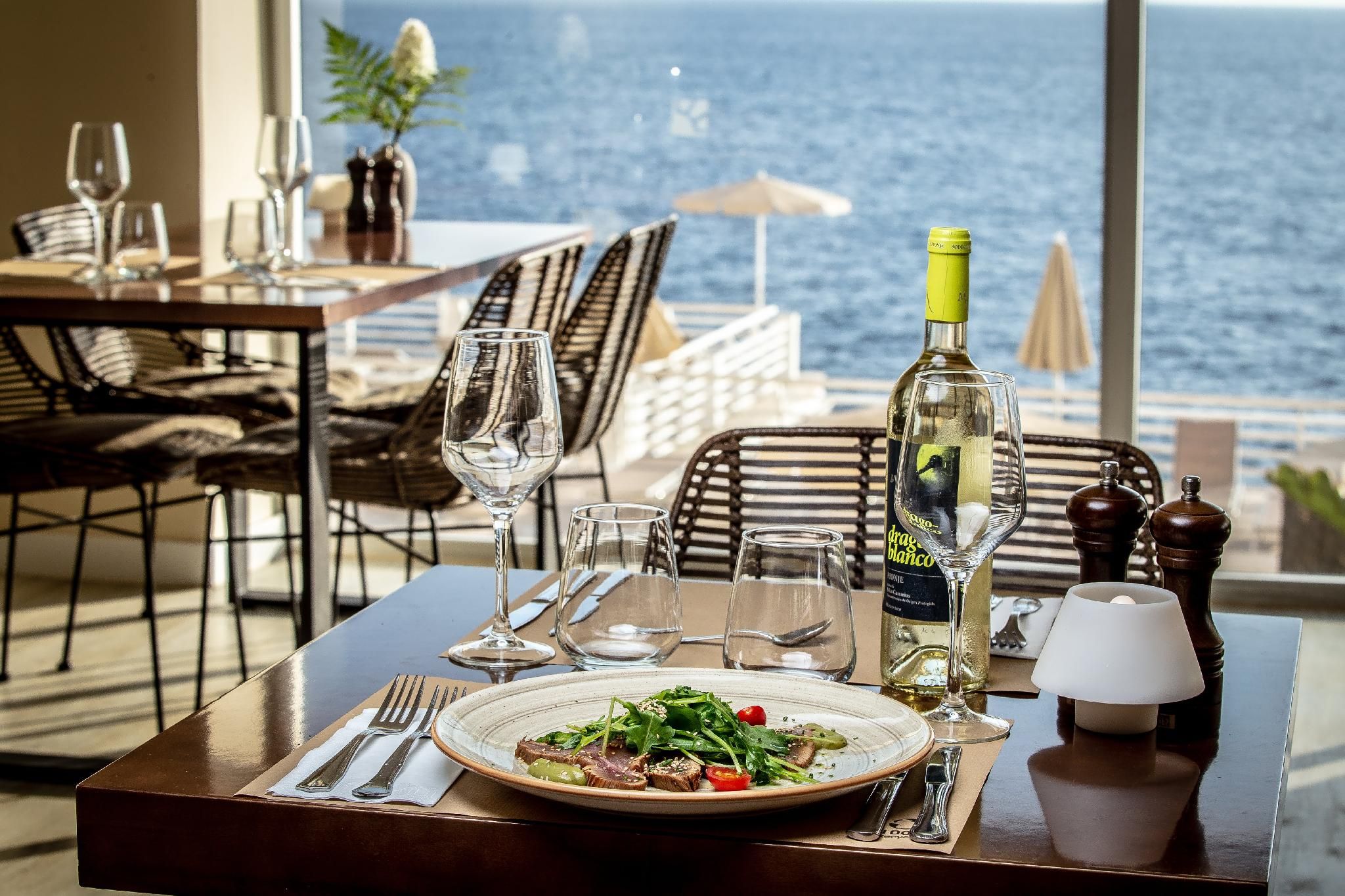 أتلانتيك هوليداي هوتل