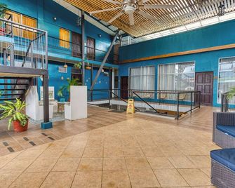 Hotel Las Colinas - La Fortuna - Lobby