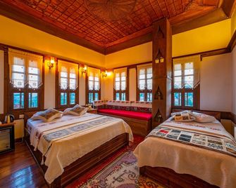 Safranbolu Seyir Konak Otel - Safranbolu - Habitación