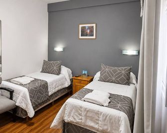 Sol Del Sur Hotel - Esquel