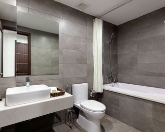 La Batisse Inn Hotel Hanoi - Hanoi