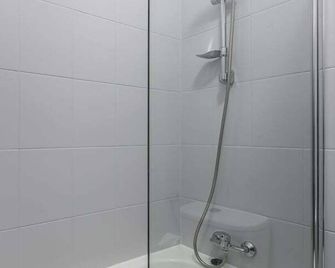 Guestready - Porto Fantastic View - Vila Nova de Gaia - Koupelna
