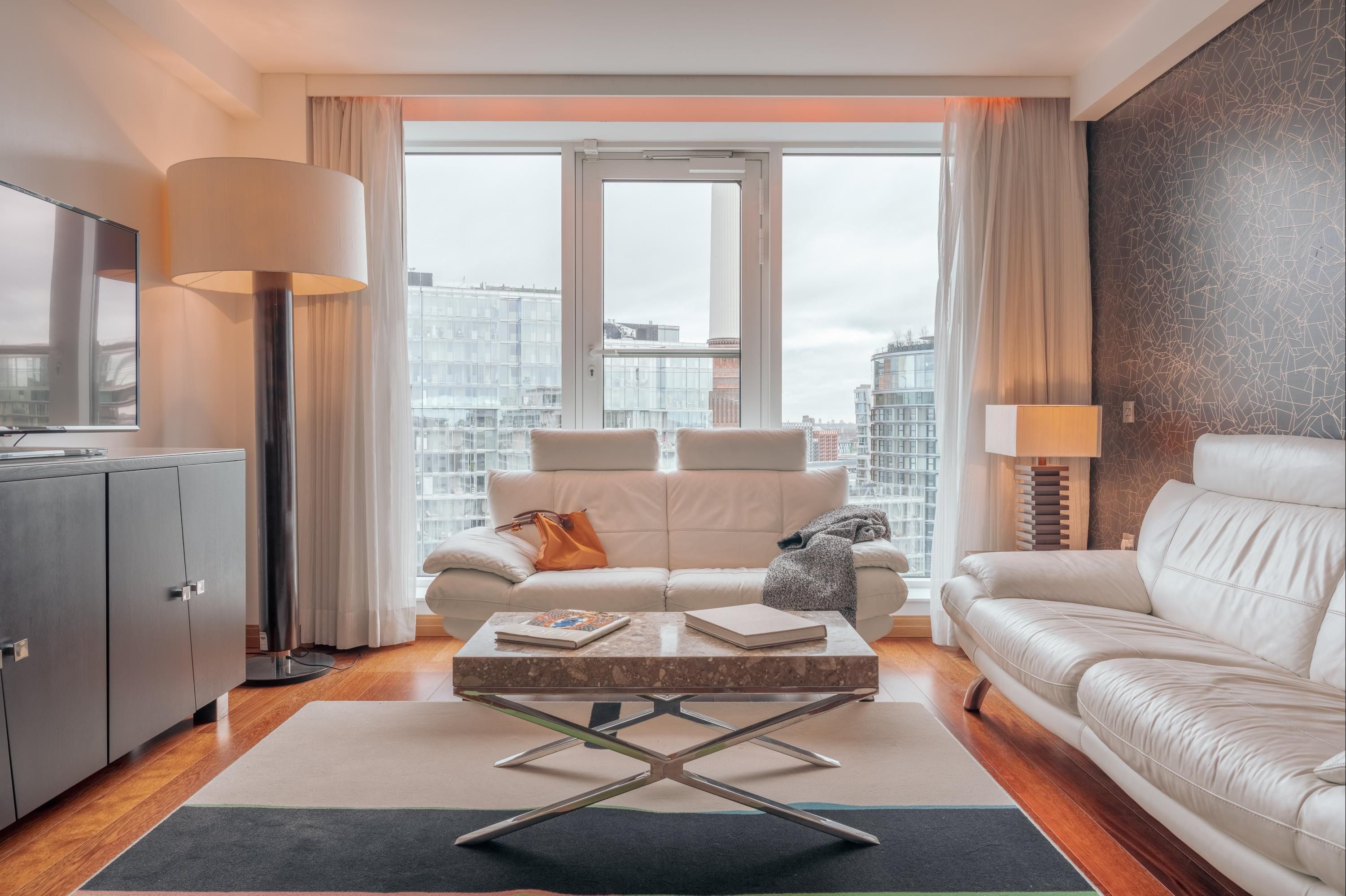 فندق وسبا بيستانا تشيلسي بريدج لندن