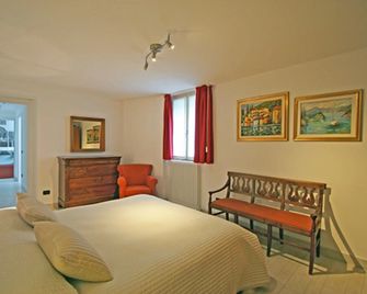 Miralago B&B and Apartments - Bellagio