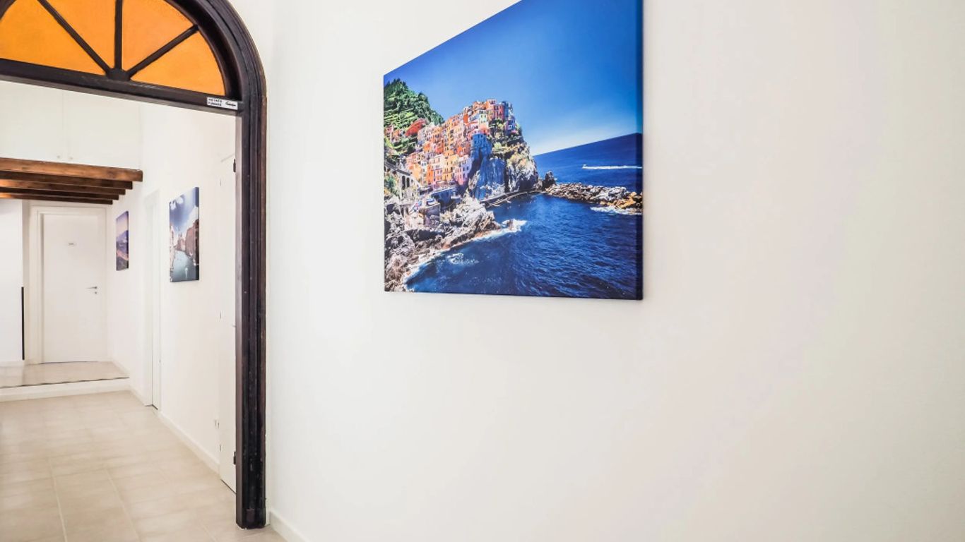 L'Opera Rooms & Suite