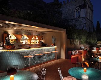 Hotel Villa Taormina - Taormina