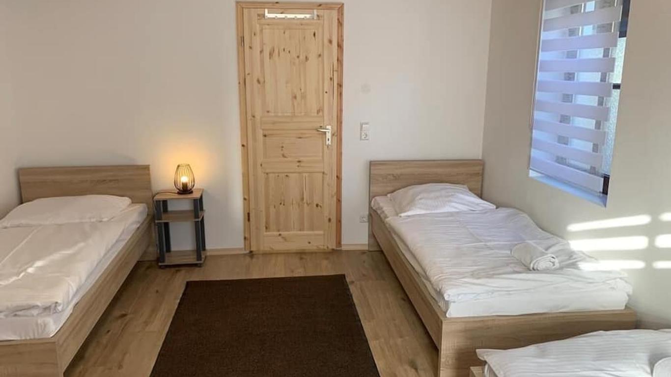 Ab Apartment Objekt 122