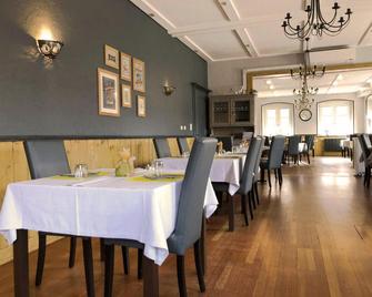 Le Coin Des Anges - Logelheim - Restaurant