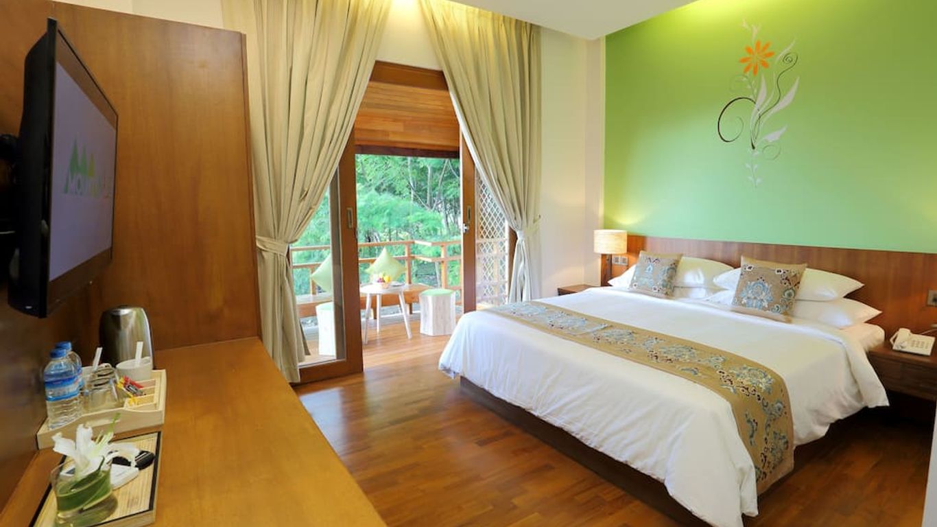 Mount Inle Hotel & Resorts