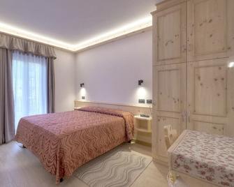 Hotel Federia - Livigno - Chambre