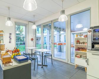 Montempô Apparthôtel Toulouse Balma - Toulouse