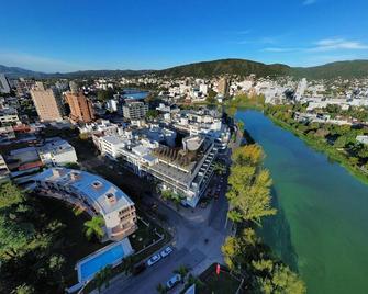 Hotel Golden Ross - Villa Carlos Paz