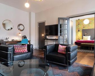 Profilhotels Opera - גטבורג - סלון