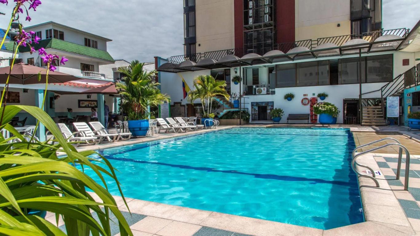 Hotel Don Lolo