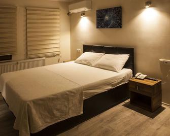 Flora Iznik Hotels & Suites - Nikaia - Ložnice