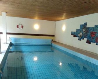 Ferienwohnung Rita - Freudenstadt - Pool