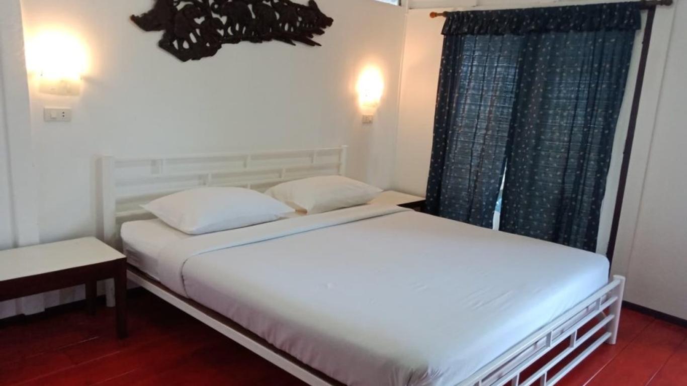Holiday Resort - Sha Plus