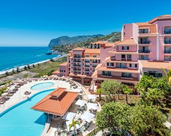 Pestana Royal - פונשל - בניין