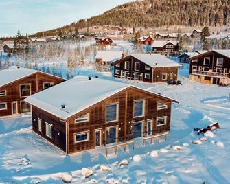 Beautiful Apartment In Idre With Sauna - Idre - Edificio