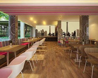 favehotel Kelapa Gading - ג'קרטה - מסעדה