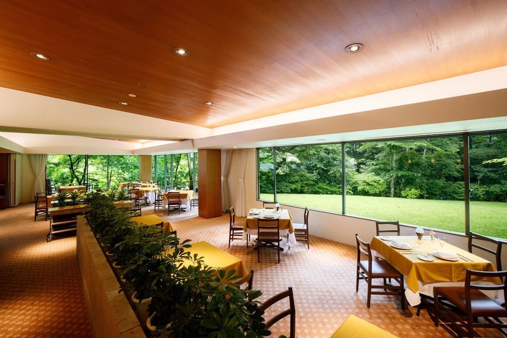 Hotel Kajima no Mori