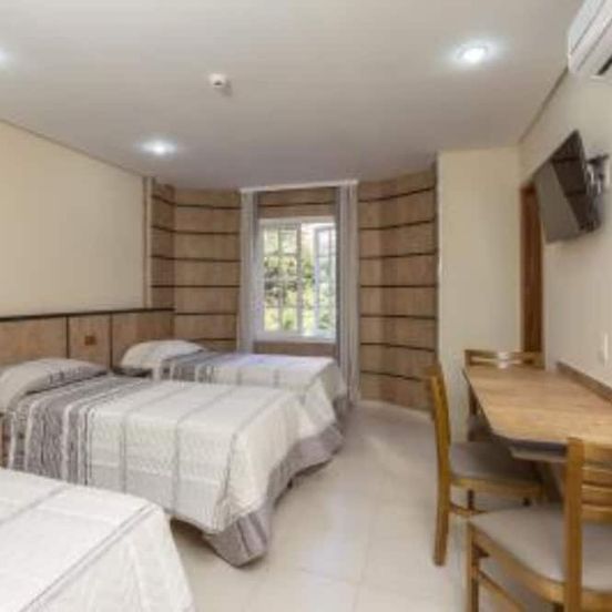 Hotel America do Sul image 1
