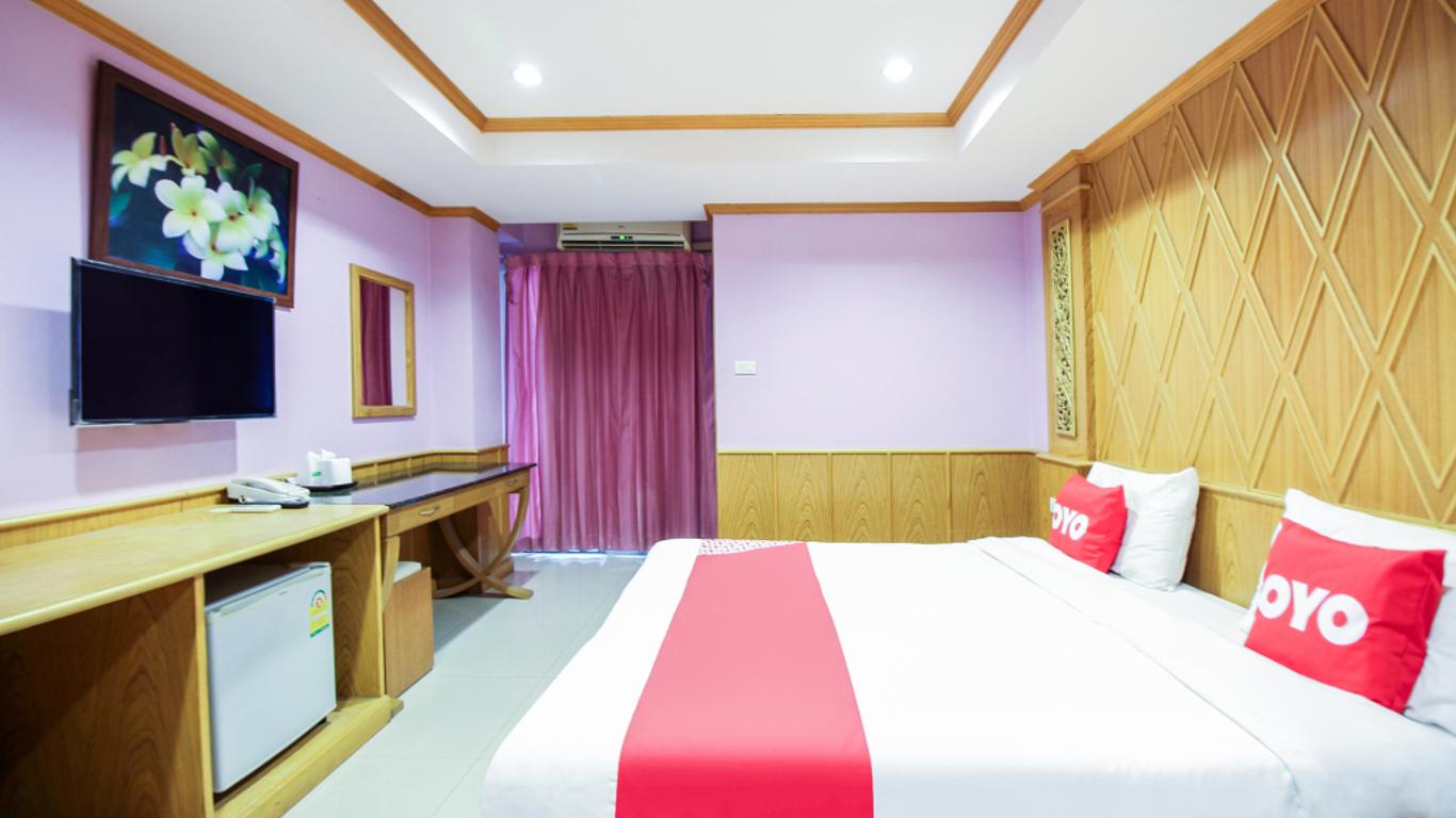 Thai Garden Resort
