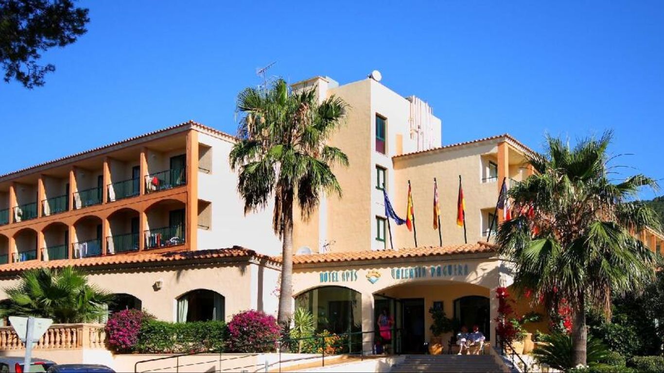 Valentin Somni Hotel & Suites