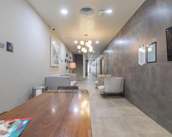 Distrito Corazón by Boutique Apartments MX - Playa del Carmen - Lobby