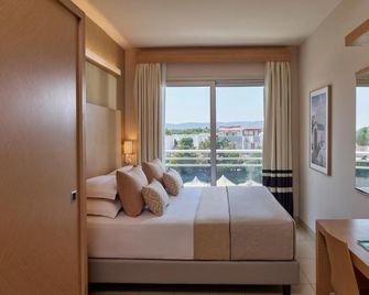 GranSerena Hotel - Fasano - Soveværelse