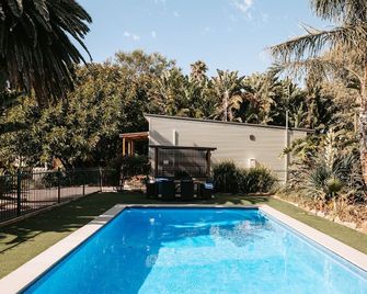 Seafront Hotel Kangaroo Island - Penneshaw - Pool