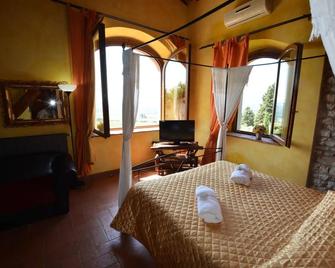 Country Resort Il Frassine - Rignano sull'Arno - Habitación