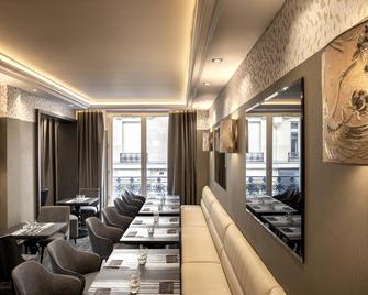 Daunou Opera - Paris - Restaurant
