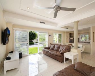 Terrigal Retreat & Spa - Terrigal - Sala de estar