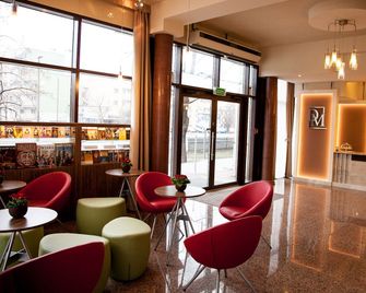 Domus Mater - Krakow - Lounge