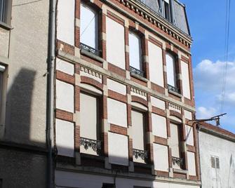 The Clubhouse -Hypercentre Epernay - Épernay - Bâtiment