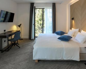 Hotel Mir - Zlatibor - Habitación