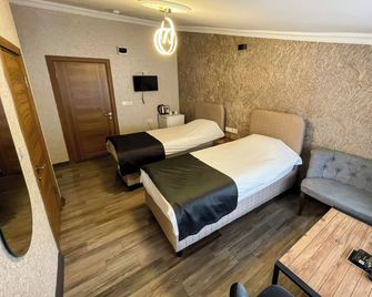 Kuetahya Sehir Otel - Kütahya