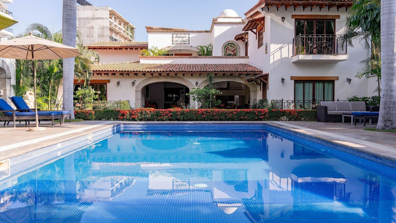 Refugio del Mar Luxury Hotel Boutique