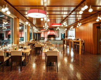 Seerausch Swiss Quality Hotel - Beckenried - Restaurant