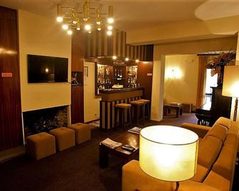Hotel Verde Pinho Bed&Breakfast - Sao Pedro de Moel - Bar